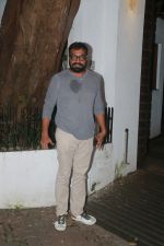 Anurag Kashyap at Aamir Khan_s Diwali party on 20th Oct 2017 (36)_59ecb3e8c2598.jpg