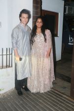 Arpita Khan at Aamir Khan_s Diwali party on 20th Oct 2017 (24)_59ecb40358448.jpg