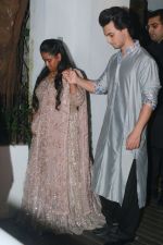 Arpita Khan at Aamir Khan_s Diwali party on 20th Oct 2017 (25)_59ecb4042d37b.jpg