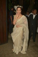 Deepika Padukone at Anil Kapoor_s Diwali party in juhu home on 20th Oct 2017 (56)_59ecac7e2925f.jpg