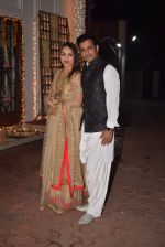 Ganesh Hegde at Shilpa Shetty_s Diwali party on 20th Oct 2017 (30)_59eca552277e2.jpg