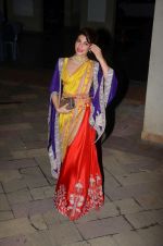 Jacqueline Fernandez at Sanjay Dutt_s Diwali party on 20th Oct 2017 (4)_59ec951ea48e5.jpg