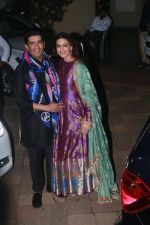 Manish Malhotra at Sanjay Dutt_s Diwali party on 20th Oct 2017 (34)_59ec9577787e2.jpg