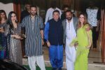 Rishi Kapoor at Sanjay Dutt_s Diwali party on 20th Oct 2017 (53)_59ec95c957c78.jpg