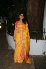 Sakshi Tanwar at Aamir Khan_s Diwali party on 20th Oct 2017 (59)_59ecb53f37f69.jpg