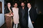 Sanjay Dutt at Aamir Khan_s Diwali party on 20th Oct 2017 (85)_59ecb583c5007.jpg