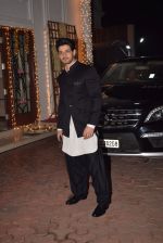 Sooraj Pancholi at Shilpa Shetty_s Diwali party on 20th Oct 2017 (37)_59eca633be0f0.jpg