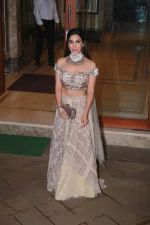 Sophie Chaudhary at Sanjay Dutt_s Diwali party on 20th Oct 2017 (19)_59ec969681616.jpg