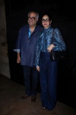 Sridevi, Boney Kapoor at the Special Screening Of Secret SuperStar on 20th Oct 2017 (257)_59ec86f7c4e9d.JPG