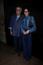 Sridevi, Boney Kapoor at the Special Screening Of Secret SuperStar on 20th Oct 2017 (258)_59ec8722ea61b.JPG