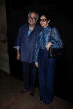 Sridevi, Boney Kapoor at the Special Screening Of Secret SuperStar on 20th Oct 2017 (261)_59ec8725019ea.JPG