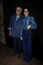 Sridevi, Boney Kapoor at the Special Screening Of Secret SuperStar on 20th Oct 2017 (262)_59ec86f8f0b14.JPG