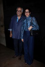 Sridevi, Boney Kapoor at the Special Screening Of Secret SuperStar on 20th Oct 2017 (263)_59ec87258469a.JPG