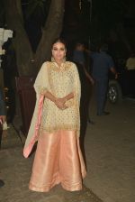 Swara Bhaskar at Anil Kapoor_s Diwali party in juhu home on 20th Oct 2017 (20)_59ecad46361ec.jpg