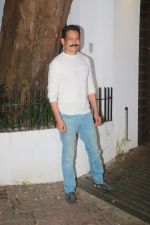at Aamir Khan_s Diwali party on 20th Oct 2017 (9)_59ecb44050152.jpg