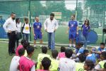 Abhishek Bachchan At Chelsea Football Club For Coach Education Session on 21st Oct 2017 (107)_59ed8579cbfe1.JPG