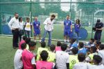 Abhishek Bachchan At Chelsea Football Club For Coach Education Session on 21st Oct 2017 (109)_59ed857c209e1.JPG