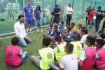 Abhishek Bachchan At Chelsea Football Club For Coach Education Session on 21st Oct 2017 (111)_59ed857d8f54d.JPG