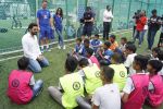 Abhishek Bachchan At Chelsea Football Club For Coach Education Session on 21st Oct 2017 (112)_59ed857e3e5b9.JPG