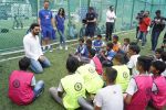 Abhishek Bachchan At Chelsea Football Club For Coach Education Session on 21st Oct 2017 (113)_59ed857ee9223.JPG