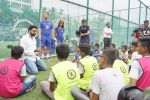 Abhishek Bachchan At Chelsea Football Club For Coach Education Session on 21st Oct 2017 (114)_59ed857f83e71.JPG