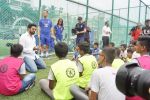 Abhishek Bachchan At Chelsea Football Club For Coach Education Session on 21st Oct 2017 (115)_59ed858033dc1.JPG