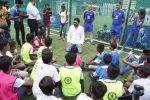 Abhishek Bachchan At Chelsea Football Club For Coach Education Session on 21st Oct 2017 (124)_59ed85865ff5d.JPG