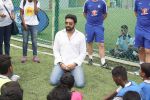 Abhishek Bachchan At Chelsea Football Club For Coach Education Session on 21st Oct 2017 (127)_59ed858a24bf3.JPG