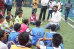 Abhishek Bachchan At Chelsea Football Club For Coach Education Session on 21st Oct 2017 (128)_59ed858ad0df5.JPG