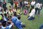 Abhishek Bachchan At Chelsea Football Club For Coach Education Session on 21st Oct 2017 (132)_59ed858de864c.JPG