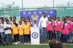 Abhishek Bachchan At Chelsea Football Club For Coach Education Session on 21st Oct 2017 (134)_59ed858fcb052.JPG