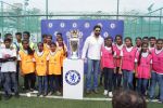 Abhishek Bachchan At Chelsea Football Club For Coach Education Session on 21st Oct 2017 (135)_59ed8590a8442.JPG