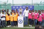 Abhishek Bachchan At Chelsea Football Club For Coach Education Session on 21st Oct 2017 (138)_59ed859308e4d.JPG