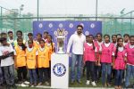Abhishek Bachchan At Chelsea Football Club For Coach Education Session on 21st Oct 2017 (141)_59ed859578381.JPG