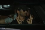 Sushant Singh Rajput Spotted at Airport on 23rd Oct 2017 (1)_59edfb7a69c31.JPG