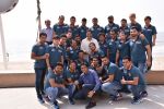 Akshay Kumar & His Kabaddi Team Spotted At Novotel Juhu on 23rd Oct 2017 (1)_59eee1b1521d7.JPG