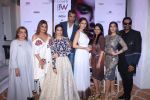 Kriti Kharbanda, Vikram Phadnis, Waluscha de Sousa, Sophie Choudry, Rocky S At The Press Conference Of India Beach Fashion Week on 23rd Oct 2017 (59)_59eedee27e793.JPG
