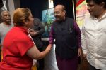 Amar Singh at the Poster & Trailer Launch Game Of Ayodhya on 24th Oct 2017 (42)_59f030a06264d.JPG