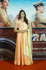 Monica Gill at the Trailer Launch Of Firangi on 24th Oct 2017 (38)_59f028eaf1380.JPG