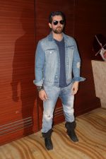 Neil Nitin Mukesh At the Launch Of Music Video Taleem on 24th Oct 2017 (5)_59f022d147024.JPG