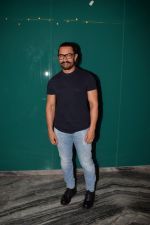Aamir Khan at the Success Party Of Secret Superstar Hosted By Advait Chandan on 26th Oct 2017 (39)_59f2f0394a3ae.jpg