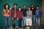 Aamir Khan, Kiran Rao, Zaira Wasim, Meher Vij,Raj Arjun, Avait Chandan at the Success Party Of Secret Superstar Hosted By Advait Chandan on 26th Oct 2017 (48)_59f2f03dd28e1.jpg