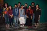 Aamir Khan, Kiran Rao, Zaira Wasim, Meher Vij,Raj Arjun, Avait Chandan at the Success Party Of Secret Superstar Hosted By Advait Chandan on 26th Oct 2017 (50)_59f2f050bc4f8.jpg
