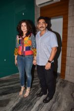 Meher Vij at the Success Party Of Secret Superstar Hosted By Advait Chandan on 26th Oct 2017 (20)_59f2f0a647d3b.jpg