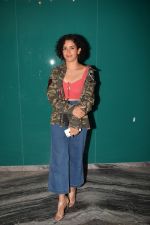 Sanya Malhotra at the Success Party Of Secret Superstar Hosted By Advait Chandan on 26th Oct 2017 (40)_59f2f0826d335.jpg