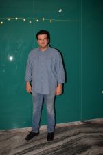 Siddharth Roy Kapoor at the Success Party Of Secret Superstar Hosted By Advait Chandan on 26th Oct 2017 (11)_59f2f10e01a86.jpg