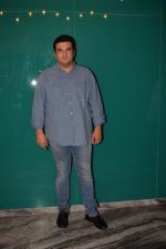 Siddharth Roy Kapoor at the Success Party Of Secret Superstar Hosted By Advait Chandan on 26th Oct 2017 (12)_59f2f10e933cb.jpg