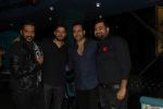 Zulfi Syed and Sudhanshu Pandey at the Launch Of Priyank Sukhija_s Restaurant Jalwa on 26th Oct 2017 (7)_59f2ddc006e4d.jpg