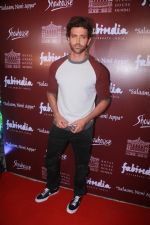 Hrithik Roshan at the Special preview of Salaam Noni Appa based on Twinkle Khanna_s novel at Royal Opera House in mumbai on 28th Oct 2017 (49)_59f5476253f5b.jpg