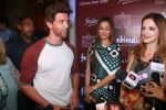 Hrithik Roshan, Suzanne Khan, Gayatri Joshi at the Special preview of Salaam Noni Appa based on Twinkle Khanna_s novel at Royal Opera House in mumbai on 28th Oct 2017 (43)_59f547e319037.jpg